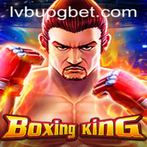 Explorando o Mundo do BoxingKing: A Revolução dos Jogos de Luta