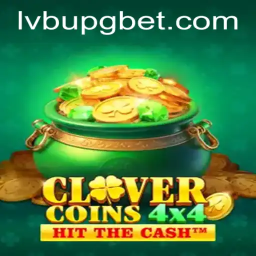Explorando CloverCoins4x4: Uma Nova Experiência de Jogo com LVBU PG