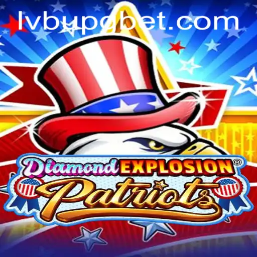 Explorando o Mundo de DiamondExplosionPatriots: Inovações, Desafios e Regras