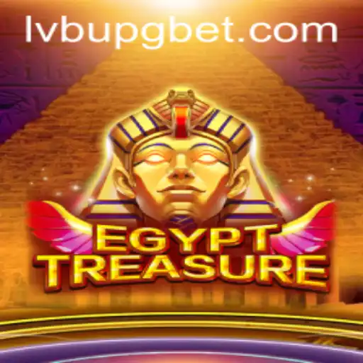 EgyptTreasure: Descubra a Aventura Mística no Mundo Antigo
