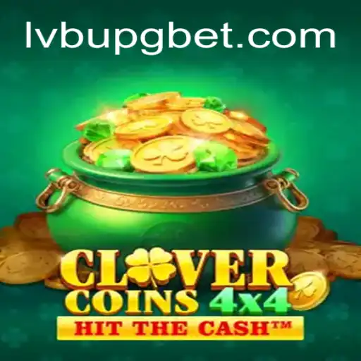 Explorando CloverCoins4x4: Uma Nova Experiência de Jogo com LVBU PG