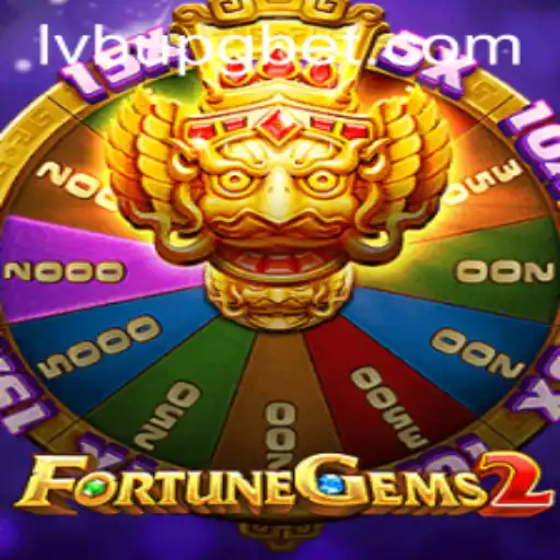 FortuneGems2: Descubra a Aventura do Mundo LVBU PG