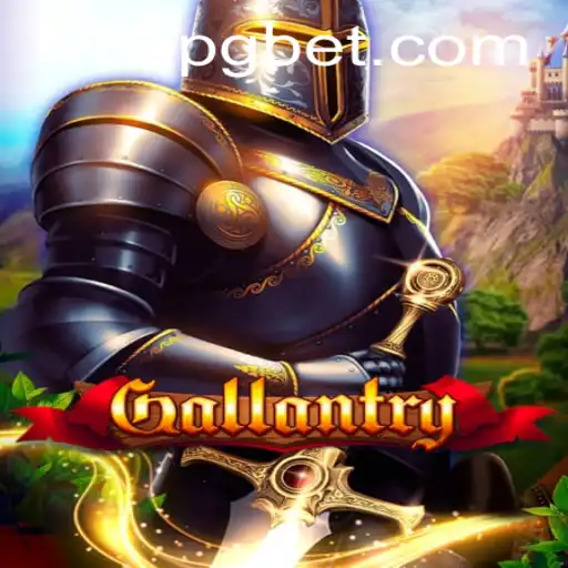 Gallantry: O Novo Fenômeno no Mundo dos Jogos com a Palavra-Chave LVBU PG