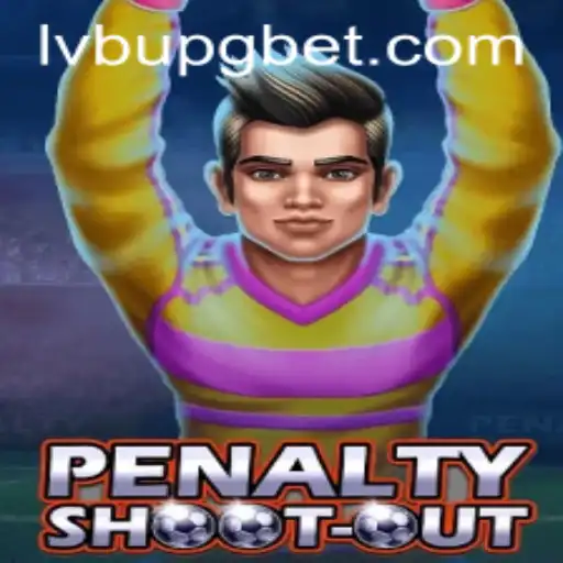 PenaltyShootOut: Um Mergulho no Mundo do Futebol Virtual com LVBU PG