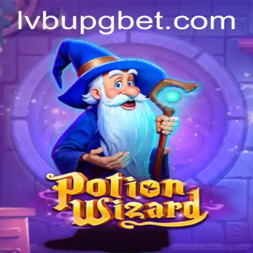 PotionWizard: Descubra o Fascinante Mundo da Alquimia com LVBU PG