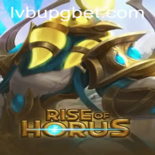 Explorando o Mundo de RiseofHorus: Um Guia Completo sobre o Jogo LVBU PG