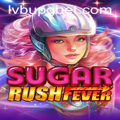 Descubra o Mundo Encantado de 'SugarRushFever'