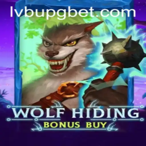 Explorando o Jogo WolfHidingBonusBuy: Estratégias e Regras